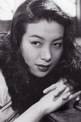 Image of Michiyo Aratama