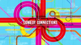 #1 Comedy Connections