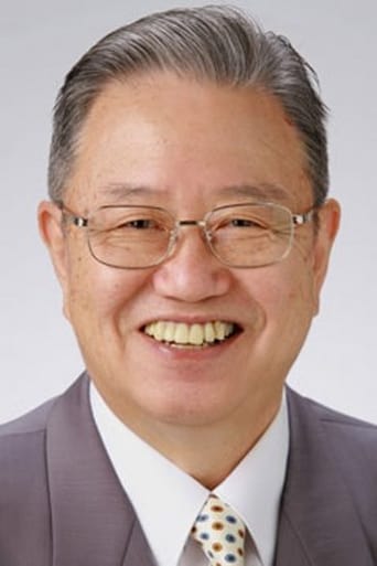 Image of Osamu Katou