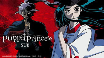Escena 5 de Puppet Princess