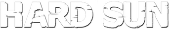 Hard Sun logo