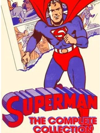 Superman: The Complete Collection (1970)