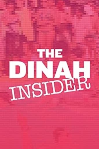 Poster of The Dinah Insider