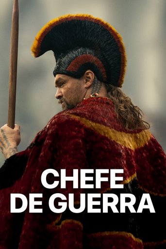 Chefe de Guerra