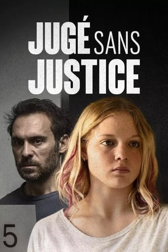 Poster of Justicia sin razón
