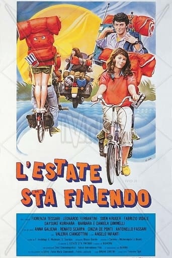 L&#39;estate Sta Finendo (1987)