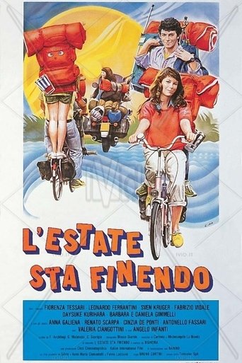 L'estate Sta Finendo (1987)