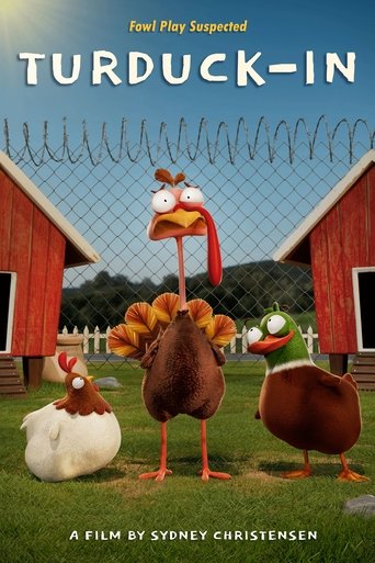 Turduck-In poster