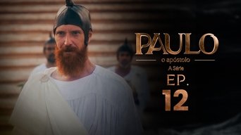 Episódio Júpiter e Mercúrio da série Paulo, o Apóstolo