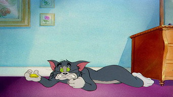 Kitty Foiled (1948)