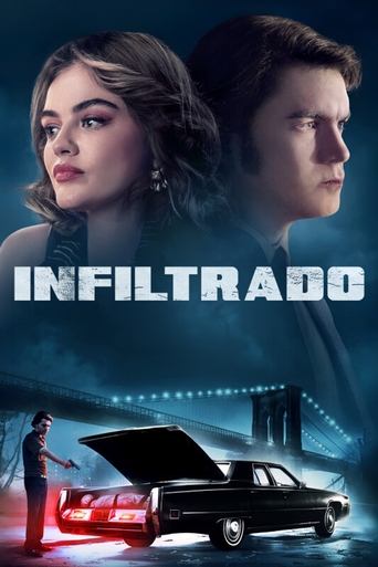 Poster of Infiltrado