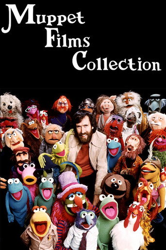 Muppet Films Collection