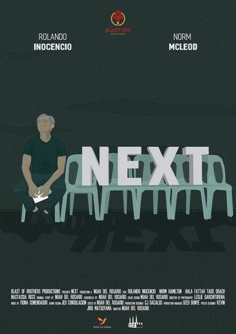 Next (2018) Next (2018)