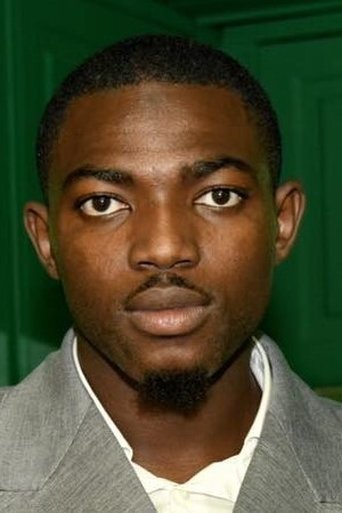 Imagine Sacko Camara