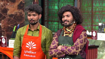 Episode 12 — Murukku Words for Advantage