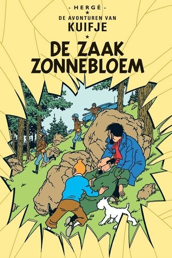 De Zaak Zonnebloem