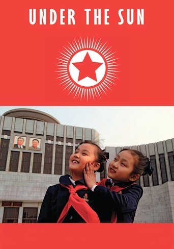 Under the Sun (2015)