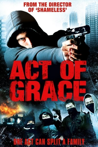 Poster för Act of Grace