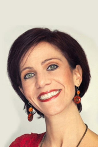 Foto de Sharon Kleinberg