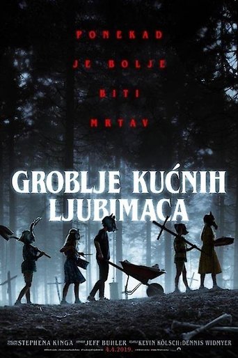 Groblje kućnih ljubimaca