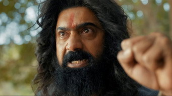 Raghu Dakat (2025)