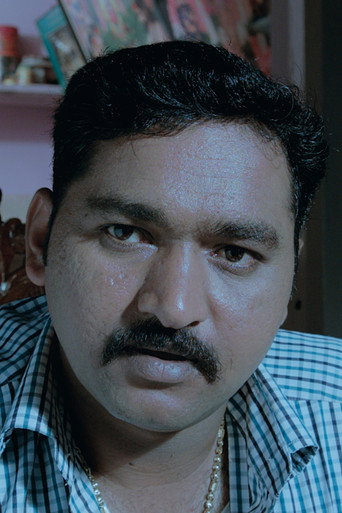 Shasikanth M Kの人物画像 1