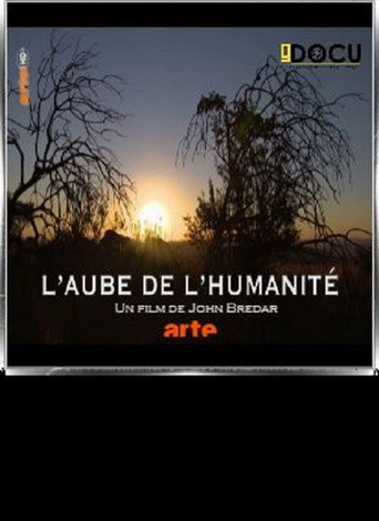 L&rsquo;aube de l&rsquo;humanit&eacute; (2017)
