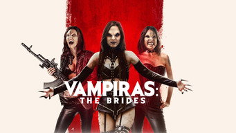 Vampiras: The Brides (2022)