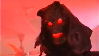 Computer Ghosts (1988)