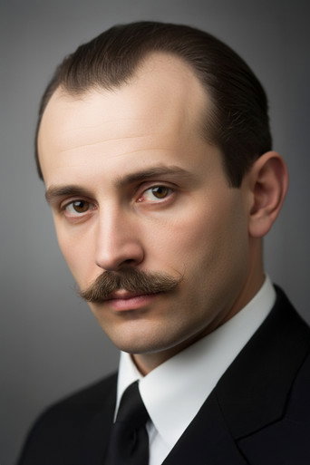 Ömer Seyfettinの人物画像 2
