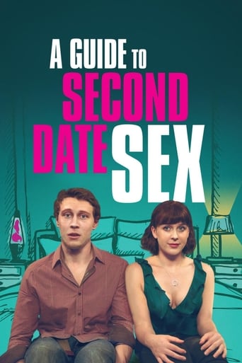 2nd Date Sex Poster