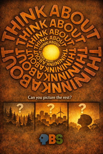 Thinkabout (1979年)のポスター画像 - FindKey