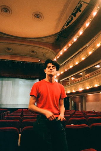 Foto de Cristóbal López Baena