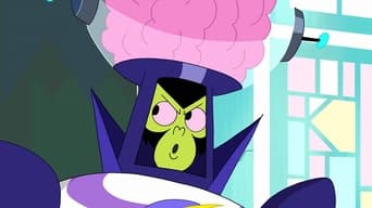 Cena de Episódio 33