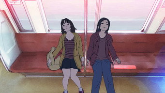 Still 8 from The Case of Hana & Alice