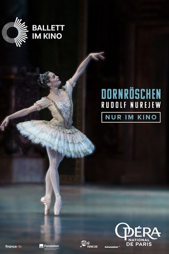 Opéra de Paris : La Belle au bois dormant (2025)