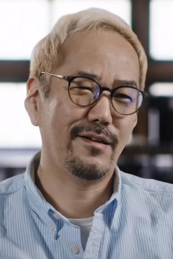 Image of Kenji Kamiyama