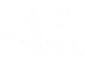 Lady and the Tramp logo