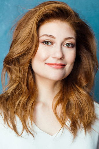 Foto de Katherine Levac