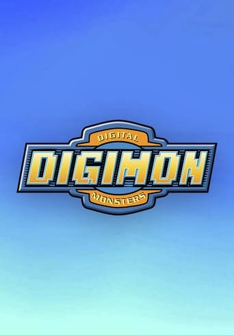 Digimon: Digital Monsters