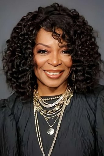 Image of Tina Lifford