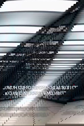 Droht der digitale Blackout? - KI und Internet am Limit