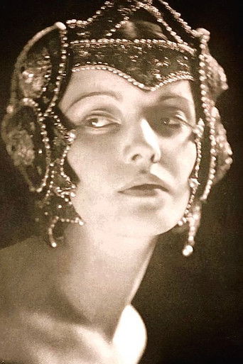 Foto de Natacha Rambova