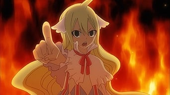 Cena de Fada Estrategista