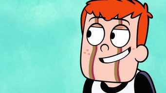 Episode 1 — The Squeak of Might