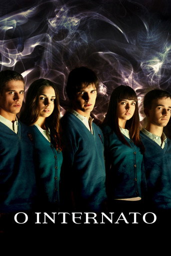 O Internato Temporada 7