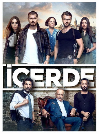 Icerde — Pôsteres 15