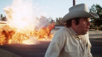#4 The Great Texas Dynamite Chase