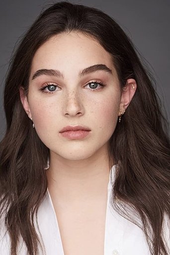 Gabriella Baldacchino headshot