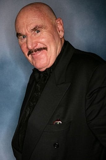 Image of Roger Ward